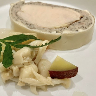料理