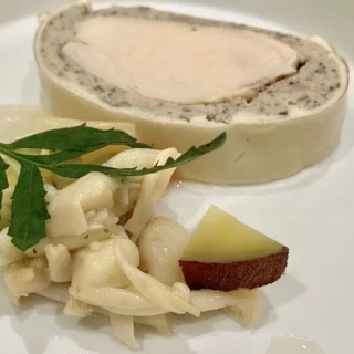 料理