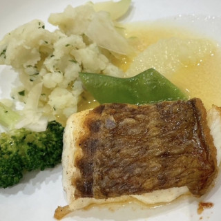 魚料理