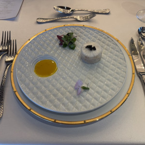 沖縄高級鮮魚ミーバイ。|690522さんの奏の教会の写真(2572415)