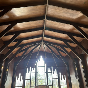 天井が広くてゆったりした雰囲気|690565さんのザ グランダブリュー 水戸(THE GRANDW MITO）の写真(2032391)