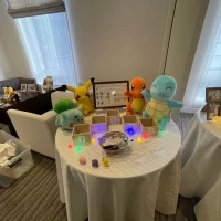大好きなポケモンたち！
