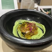 試食
