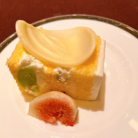 ウェディングケーキ