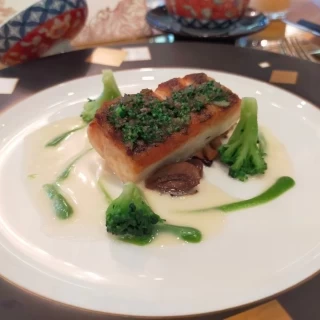 魚料理