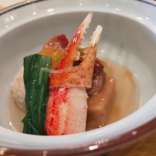 煮物
