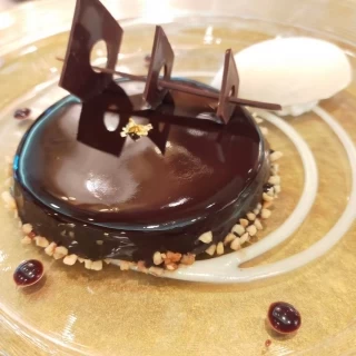 ケーキ