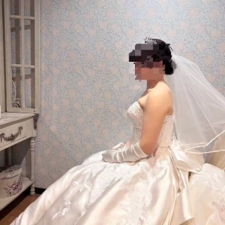 チャペル前室