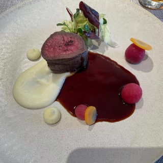 肉