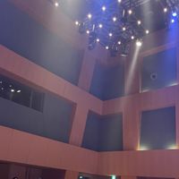 星野リゾート リゾナーレ八ヶ岳の披露宴会場の写真（1枚目）