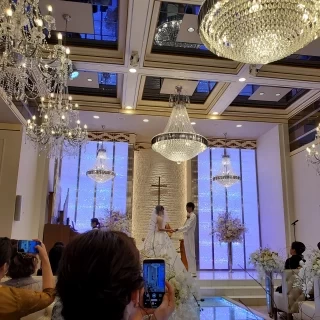 チャペル