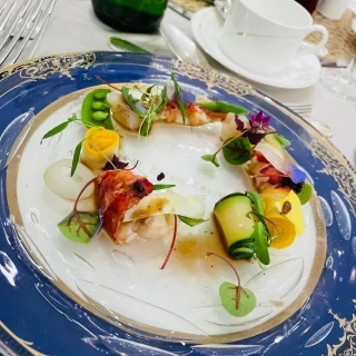 前菜