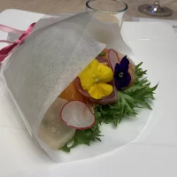 前菜の例