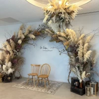 受付の近くにあるスポット