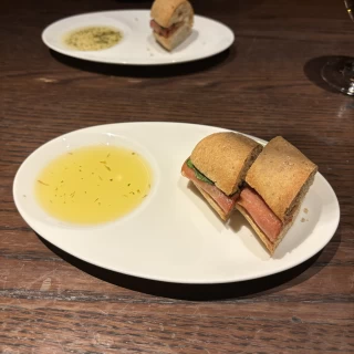 前菜