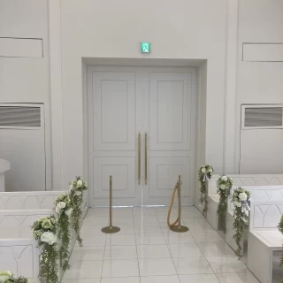 チャペル