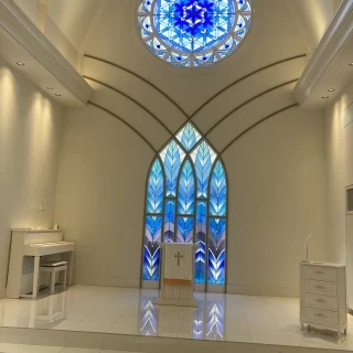 チャペル