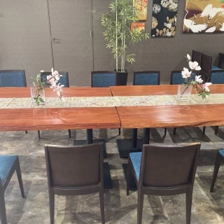 和風披露宴会場2