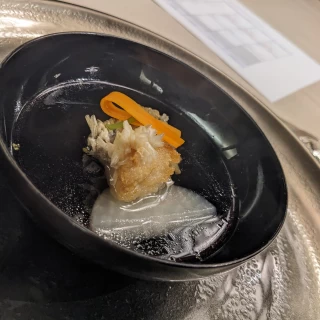 お吸い物