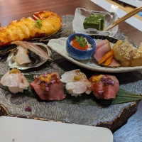 コース料理