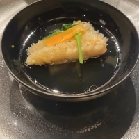 お吸い物