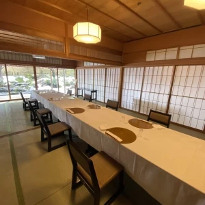 披露宴会場、和風|691159さんのKKRホテル金沢の写真(2043627)