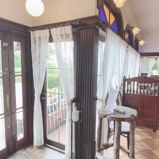 建物1F