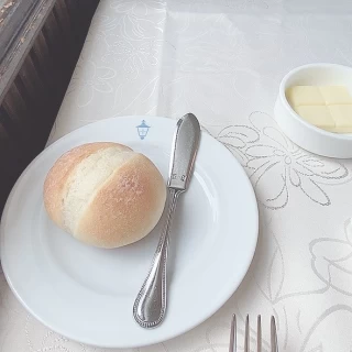 試食