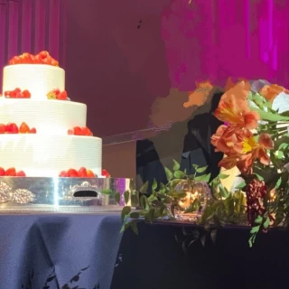 ケーキ