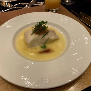 魚料理