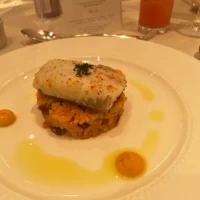 魚料理