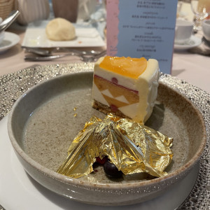 世界一のパティシエのデザート！|691243さんのAILE d'ANGE NAGOYA（エル・ダンジュ ナゴヤ）の写真(2603308)