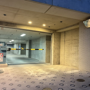 駐車場|691280さんの茅ヶ崎迎賓館の写真(2050971)