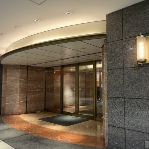 地下入口|691280さんの横浜ベイシェラトン ホテル&タワーズの写真(2044047)