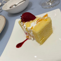 デザートケーキ