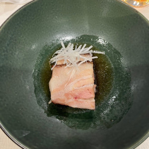 豚の角煮|691306さんのHOTEL THE KNOT YOKOHAMA（ ホテルザノットヨコハマ）の写真(2039150)