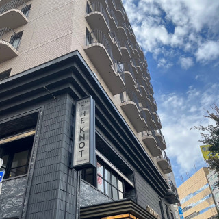 HOTEL THE KNOT YOKOHAMA（ ホテルザノットヨコハマ）