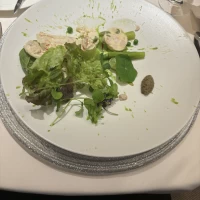 前菜