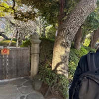 庭園