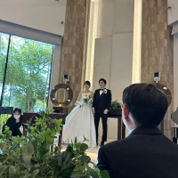チャペル正面
