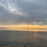 チャペルから見える景色