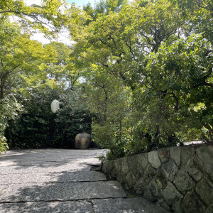 和風の庭です。とても絵になります。|691402さんのTHE SODOH HIGASHIYAMA KYOTO（ザ ソウドウ 東山 京都）の写真(2040009)