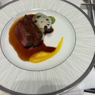 料理