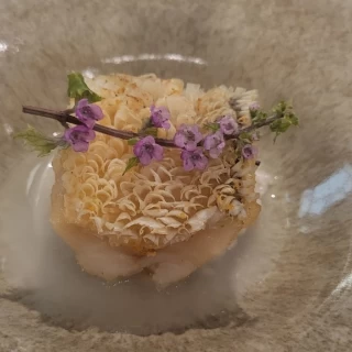 前菜