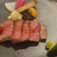 肉料理