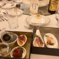 全部美味しかったです…！！