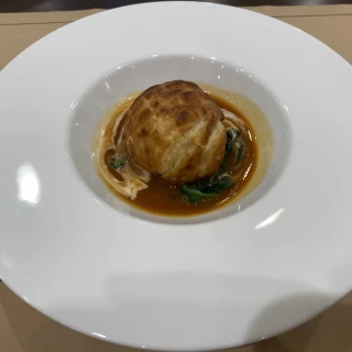 魚料理