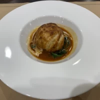 魚料理