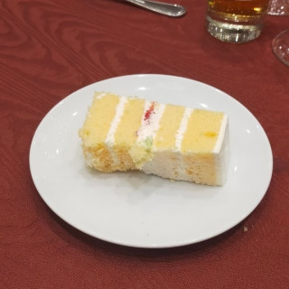 ウェディングケーキ