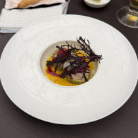 鶏肉のパイ包み焼きです